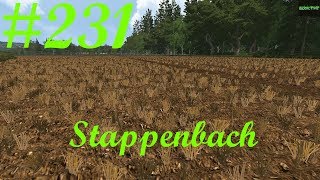 LP231 Stappenbach LS17 Das ist nicht gut [upl. by Margarita]