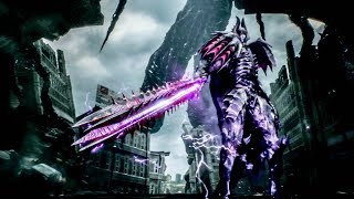 Devil May Cry 5  Dante Vs DMD Cavaliere Angelo  No Damage  SSS Rank [upl. by Kosey752]