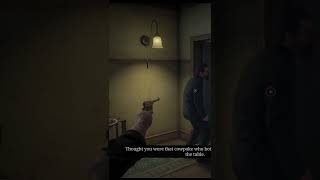 Red Dead Redemption 2 Robbery from the Doctors office gaming rdr2 reddeadredemption shorts [upl. by Gomez]