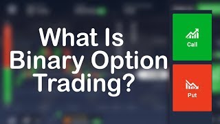 What is Binary Options Trading  Explained With Example  What is Binary Trading And How to Trade [upl. by Elberta]