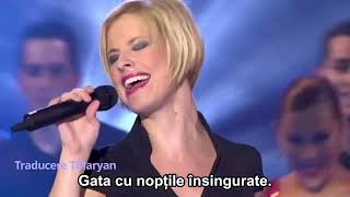 Soraya Bolero traducere română [upl. by Arjan]