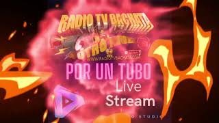 RADIO TV BACHATA POR UN TUBO LLC PROMUEVE TU MUSICA Y TU NEGOCIOS CON NOSOTROS [upl. by Nosbig]