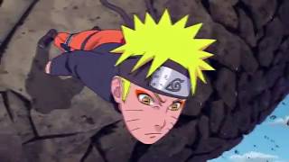 AMV Naruto Vs Pain  Sucker Believer Imagine Dragons [upl. by Potts149]