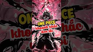 Khoảnh khắc đen tối trong one piece onepiece luffy anime shorts [upl. by Mindi]