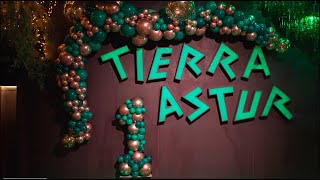 Aniversario Tierra astur [upl. by Yma]