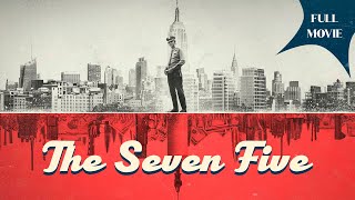 The Seven Five  English Full Movie  Documentary Biography Crime [upl. by Kissee]