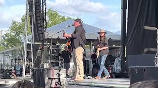 Lee Brice  Memory I Dont Mess With Live  Clewiston Sugar Festival  March 18th 2023 [upl. by Eicarg188]