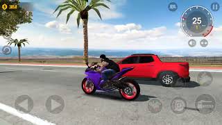 Xtreme Motorbikes stunt Moto Bike  Motorcycle Racing 2591 Best Bike games android los Gameplay [upl. by Flessel]