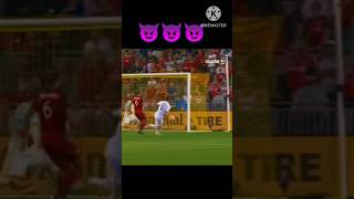 Shocking moments afootball shortvideo [upl. by Yud816]