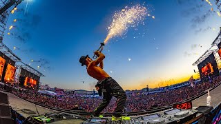 Timmy Trumpet edc las vegas 2024 [upl. by Dawn131]