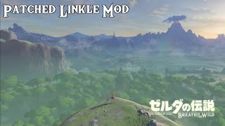 【BotW】リンクルModで100クリアを目指す＃01 [upl. by Cut]