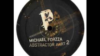 Michael Forzza  Abstractor 2 0 [upl. by Eseerahs]