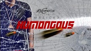 Masicka Humongous Riddim Instrumental Remake FEB 2019 Do Not Reuploud [upl. by Wenda850]