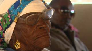 Botswana documents tribal healers knowledge [upl. by Snave]