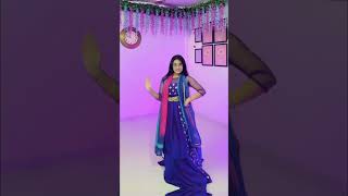 Aaja nachle nachle✨ saamiyashahidaly shorts dance [upl. by Elvah]