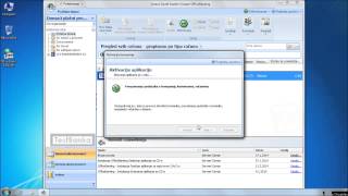 OfficeBanking  Aktivacija [upl. by Hachmin]