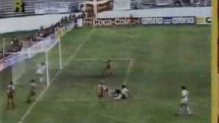 Every Goal of Mexico 86 Part 5 [upl. by Miko]