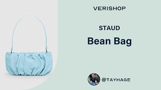 STAUD Bean Bag Review [upl. by Llehcram]