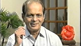 Sudhir Phadke speaks about Manik Varma [upl. by Tabatha]