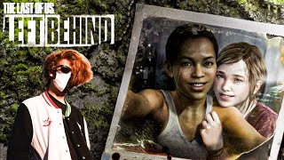 Ranboo Plays The Last of Us Left Behind [upl. by Eaves]