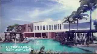 SOLINEA  Alveo Land Cebu  City Resort Living Condos Ayala [upl. by Liponis]