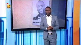 Fala Angola Com Pedro Paxi Dia 03  01  2024 Tv Zimbo [upl. by Adrien27]