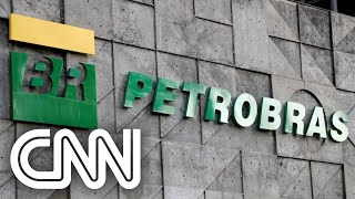 Petrobras aguarda indicações de nomes para conselho  CNN PRIME TIME [upl. by Boyd]