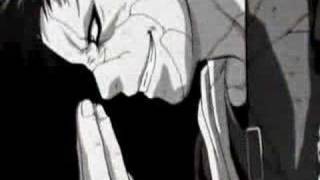 Naruto AMV Gaara  Duality Project [upl. by Dugas767]