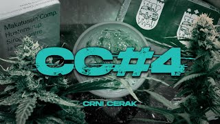 Crni Cerak  CC 4 Official Video [upl. by Cavanaugh]