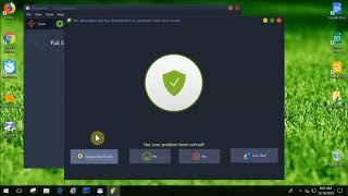 UnHackMe 1130 release Build 930 Quick Look [upl. by Fedirko]