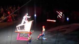 Ringling Bros  Zing Zang Zoom [upl. by Sherline89]