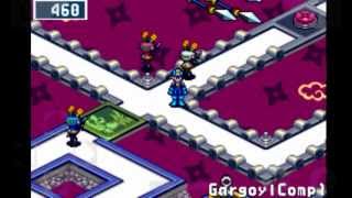 Megaman Battle Network 5 Team Protoman Part 34 [upl. by Aim573]