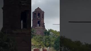 Bantay church travel walaingailocano ilocossur [upl. by Waechter]