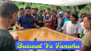 Butwal Vs Bhimad  Tanahu Carrom board Tournament Syangja Thanpata [upl. by Gilbertson]