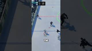 EASY ZONE ENTRIES IN NHL 25 [upl. by Innob]