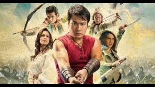 Pinoy movie 2016  Ang Panday 2009 [upl. by Acey]