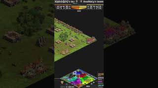 make trading great again  donald trump ai  aoe2  dm  michi  tips [upl. by Neerual274]