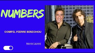 Pierre BENICHOU  Compil Les années quotON VA SGENERquot NUMERO 48 Compil Marnie Laurent [upl. by Atiuqcaj]