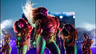 Beyoncé’s Best Dance Breaks [upl. by Retluoc507]