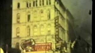 Historic Hotels  Memories of Downtown Nashville  NPT [upl. by Idolah939]