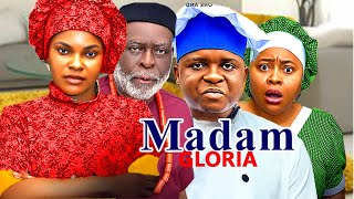 MADAM GLORIAFULL MOVIESARIANMARTINS ENOCKDAKO CHIOMANWOSU KOFIADJOLOO latest 2024 nigerianmovie [upl. by Aleuqahs]