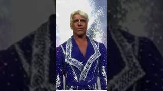 Ric Flair Was The Best Pro Wrestler [upl. by Yeleek]