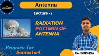 L1 semester exam antenna and microwave engineering [upl. by Ylil]