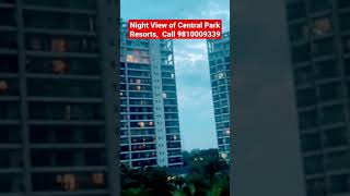 Central Park Resorts Sector 48 Gurgaon Luxury Penthouse for sale in Gurgaon [upl. by Sandberg550]