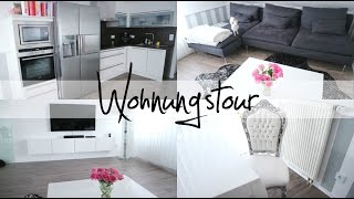 WOHNUNGSTOUR  UPDATE [upl. by Westland]