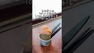 2024新開幕 台北永康街義式淇淋 小歐洲Gelato [upl. by Thurlough]