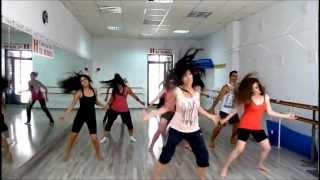 quotUntouchedquot The Veronicas  Choreography by Anahí Cabido [upl. by Nemad]