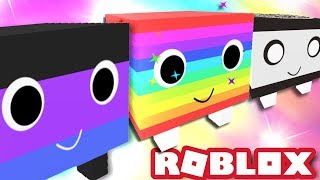 GETTING RARE PETS 600 Tier 15 Candy Pets  Roblox Pet Simulator [upl. by Orin639]