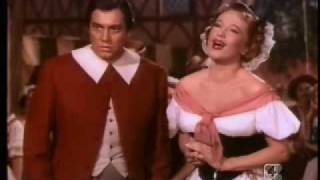 MARTA  MARIO LANZA singt quot M APPARÌ TUTTO AMOR Finale Opera quot  FLOTOW [upl. by Flossy]