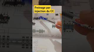 Aspirine 14  Freinage par injection du courant continu [upl. by Reggie]